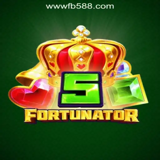Discover the Exciting World of 5Fortunator: Your Guide to Winning Big at FB588.com Oficial Slots Brasil #1