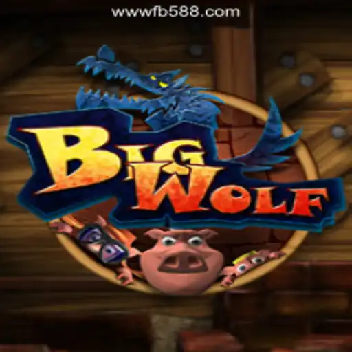 Exploring the Thrilling World of BigWolf: FB588.com Oficial Slots Brasil #1