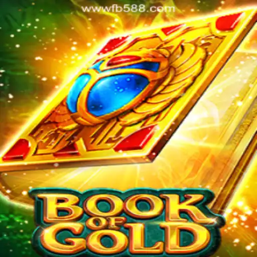 Explore the Magical World of Book of Gold with FB588.com Oficial Slots Brasil #1