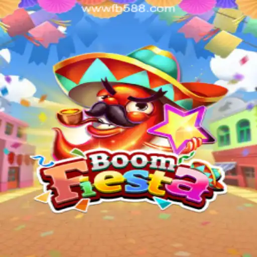 BoomFiesta: Exploring the Thrilling World of FB588.com Oficial Slots Brasil #1