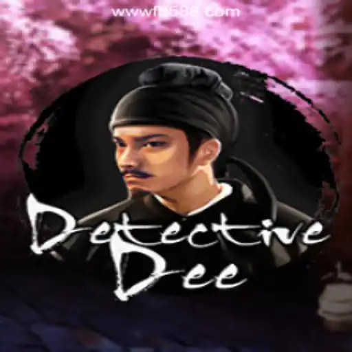 DetectiveDee: Unveiling the Mysteries of FB588.com Oficial Slots Brasil #1