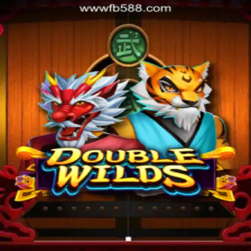DoubleWilds: A Comprehensive Exploration of FB588.com Oficial Slots Brasil #1