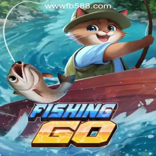 Explore the Thrilling World of FishingGO and Discover FB588.com Oficial Slots Brasil #1