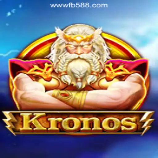 Unveiling Kronos: The Ultimate Experience in Slots
