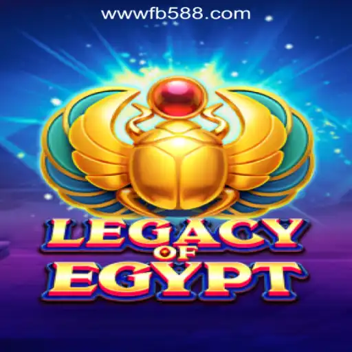 Explore LegacyOfEgypt: Dive into Ancient Egyptian Adventures with FB588.com Oficial Slots Brasil #1