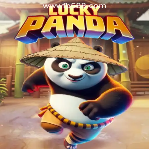 Discover the Exciting World of LuckyPanda: Unveiling the Magic of FB588.com Oficial Slots Brasil #1