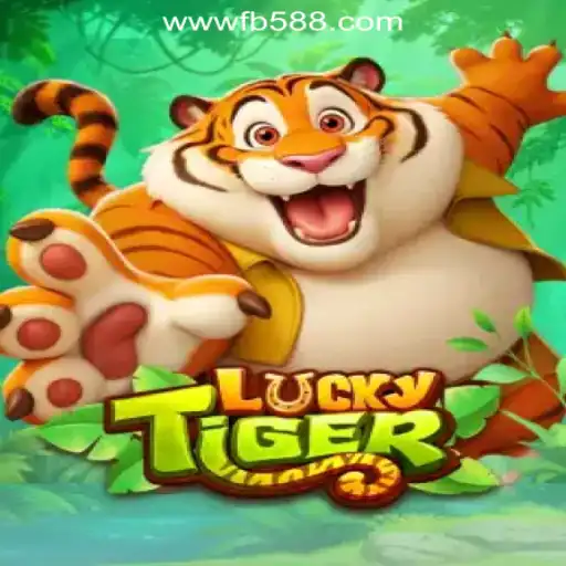 Discover The Excitement of LuckyTiger: A Leading Slot Game in Brazil