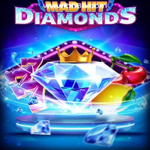Exploring MadHitDiamonds: An In-Depth Look into the Game with FB588.com Oficial Slots Brasil #1