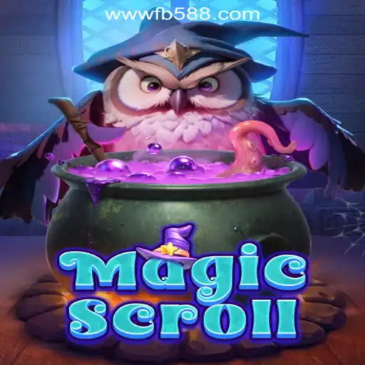 Exploring MagicScroll: A Captivating Adventure in the World of Slots