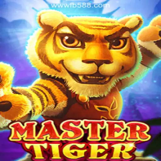 MasterTiger: The Exciting World of FB588.com Oficial Slots Brasil #1