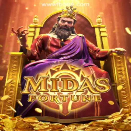 Exploring the Legendary World of MidasFortune: Your Ultimate Guide to FB588.com Oficial Slots Brasil #1