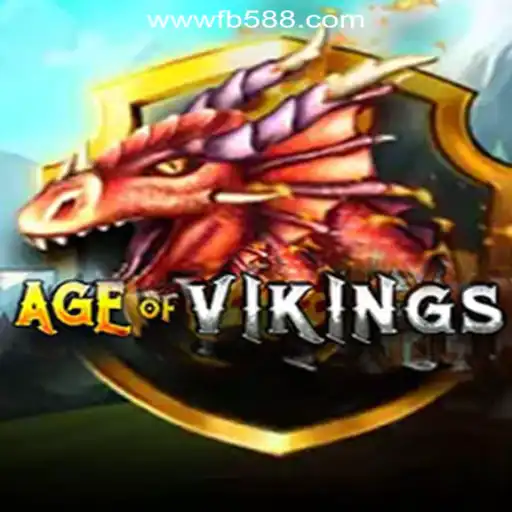 Age of Viking: A New Era in Gaming with FB588.com Oficial Slots Brasil #1