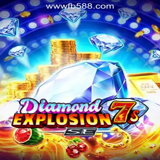 Explore DiamondExplosion7sSE: Unveiling the Latest Thrill in Online Slots