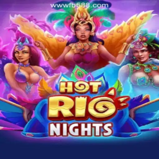 HotRioNights: The Thrilling Game Taking Brazil by Storm