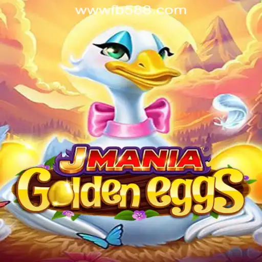 Unveiling JManiaGoldenEggs: The Thrilling World of FB588.com Oficial Slots Brasil #1