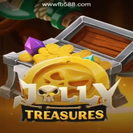 Discover the Thrills of JollyTreasures: The Ultimate Slot Game Experience