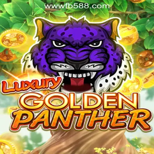 Exploring the Excitement of LUXURYGOLDENPANTHER: A New Era in Online Slots