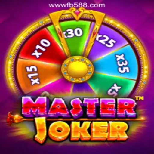 MasterJoker: A Deep Dive into the Exciting World of FB588.com Oficial Slots Brasil #1
