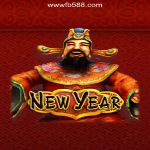 Exploring NewYear: The Thrilling Experience of FB588.com Oficial Slots Brasil #1
