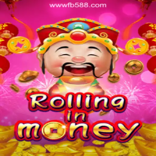 RollingInMoney: The Ultimate Slot Experience