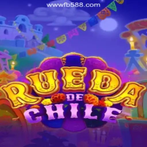 RuedaDeChile Slots - A Thrilling Adventure in Gaming