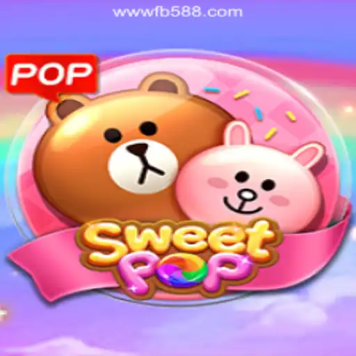 Exploring the Alluring World of SweetPOP: A Closer Look at FB588.com Oficial Slots Brasil #1