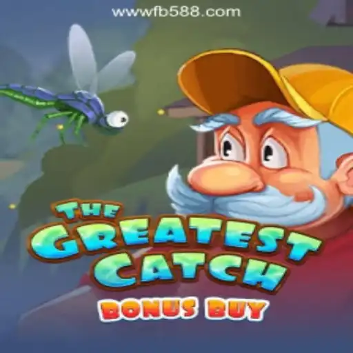 Exploring The Excitement of TheGreatestCatchBonusBuy