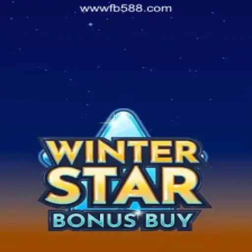 Explore the Thrilling World of WinterStarBonusBuy: An Exclusive Addition to FB588.com Oficial Slots Brasil #1