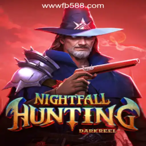 Unveiling NightfallHunting: A Thrilling Gaming Experience