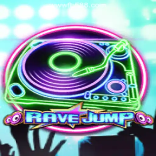 Exploring the Exciting World of RaveJump: A Glimpse into Brazil's #1 Slot Game