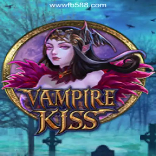 VampireKiss: The Alluring World of Dark Fantasy Gaming